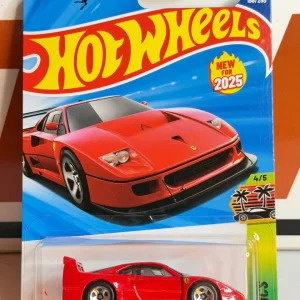 Ferrari F40 Competizione