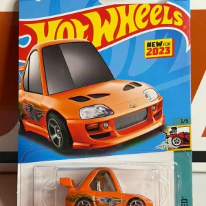 ‘94 Toyota supra