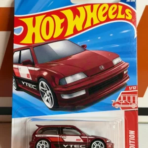 ‘90 Honda civic EF