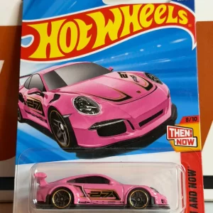Porsche 911 GT3 RS