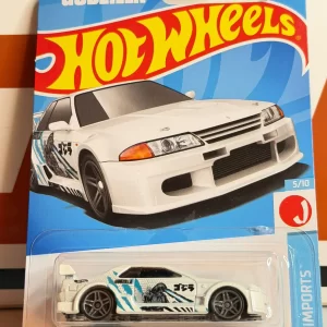 Nissan skyline GT-R (R32)
